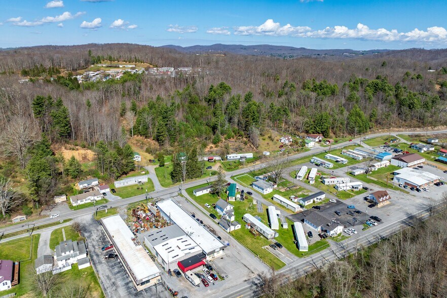 More Photos Of 396 Blue Prince Rd, Bluefield Apartments For Sale