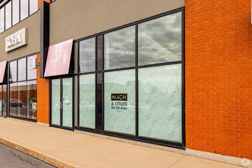 More Photos Of 70 route 132, Delson Unknown For Lease