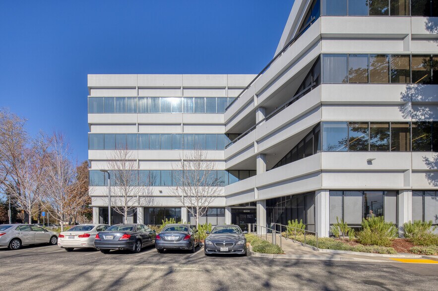More Photos Of 6000 Stoneridge Mall Rd, Pleasanton Office For Lease