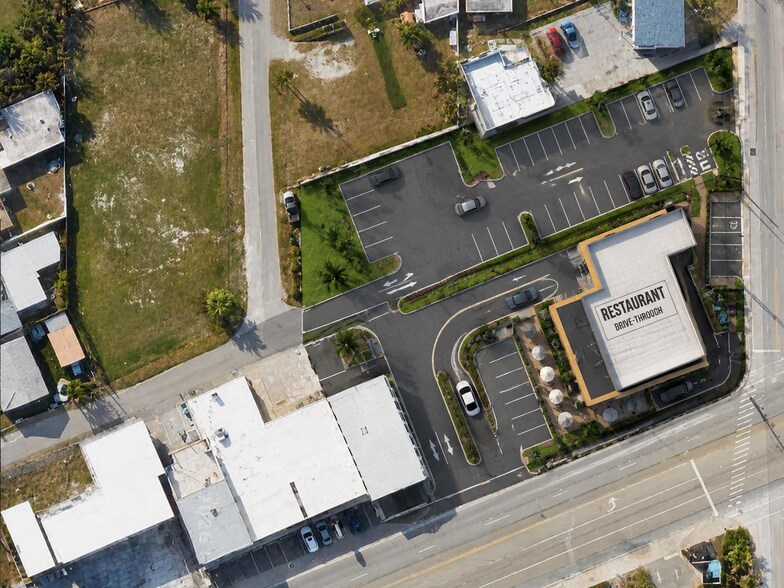 Primary Photo Of 2006 S Atlantic Ave, Daytona Beach Shores Freestanding For Sale