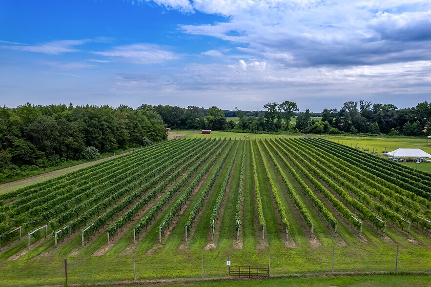More Photos Of 314 Richwood Rd, Monroeville Winery Vineyard For Sale