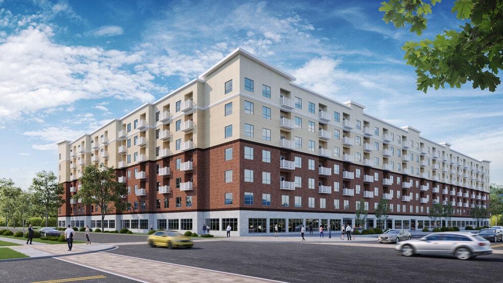 Primary Photo Of 405 N Ardmore Ave, Villa Park Apartments For Lease