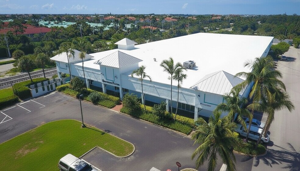 Primary Photo Of 51 Hypoluxo Rd, Hypoluxo Warehouse For Lease