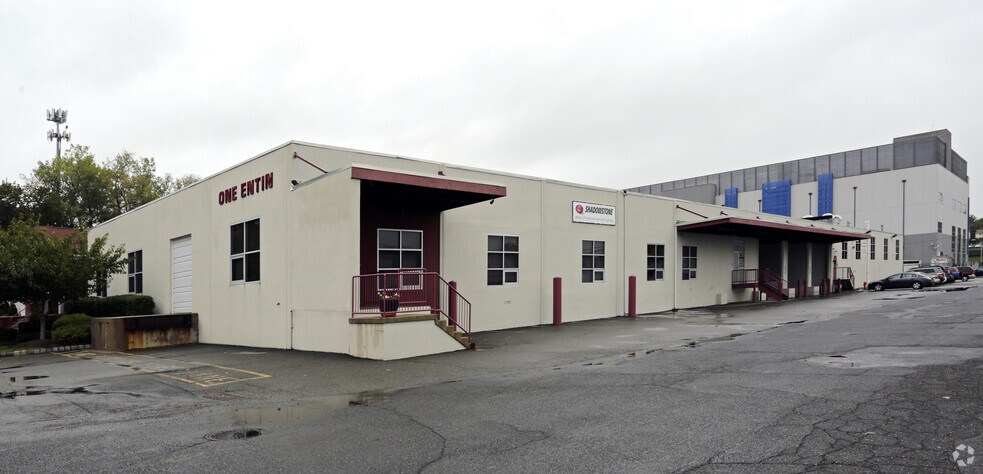 More Photos Of 1 Entin Rd, Clifton Manufacturing For Lease