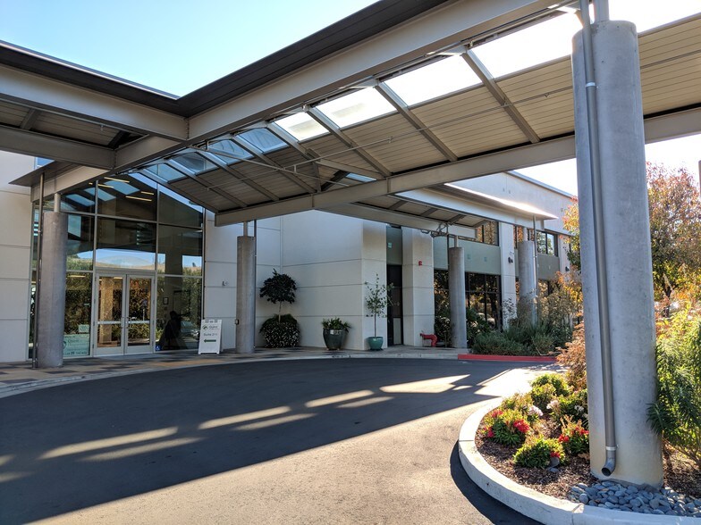 More Photos Of 2365 Quimby Rd, San Jose Medical For Lease