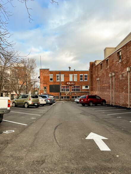 More Photos Of 11 N Market St, Asheville Office Residential For Sale