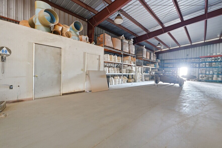 More Photos Of 1260 Buttonwillow Ave, Reedley Warehouse For Sale