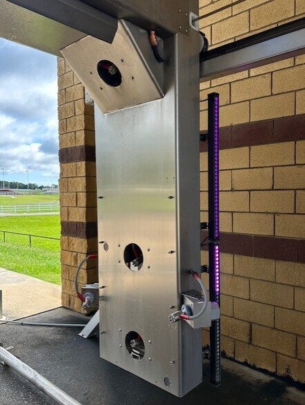 More Photos Of 512 Highway 70, Kingston Carwash For Sale