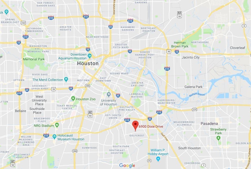 More Photos Of 6900-6906 Dixie Dr, Houston Storefront Retail Residential For Sale