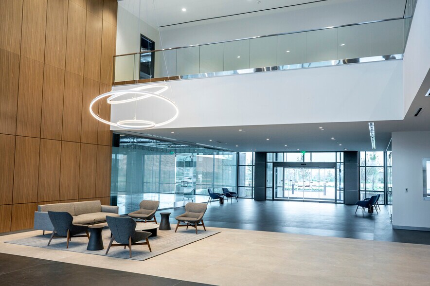 More Photos Of 9900 Hillwood Pky, Fort Worth Coworking Space