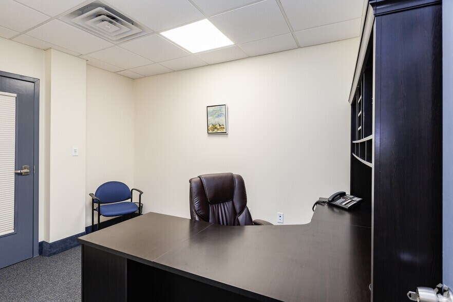 More Photos Of 900 Granby St, Norfolk Coworking Space