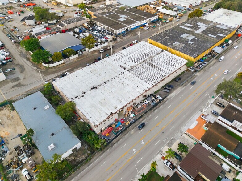 More Photos Of 2275 NW 150th St, Opa Locka Warehouse For Sale