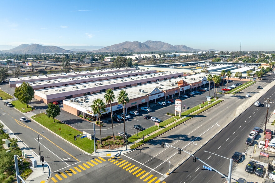 Primary Photo Of 993 W Valley Blvd, Bloomington Unknown For Lease