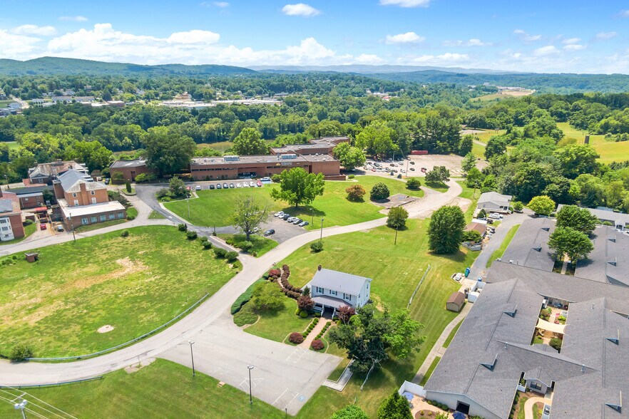More Photos Of 6245 University Park Dr, Radford Office Residential For Sale