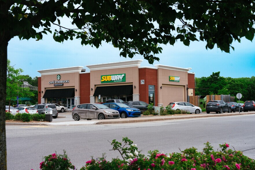 More Photos Of 51 Boul de la Gappe, Gatineau Unknown For Lease