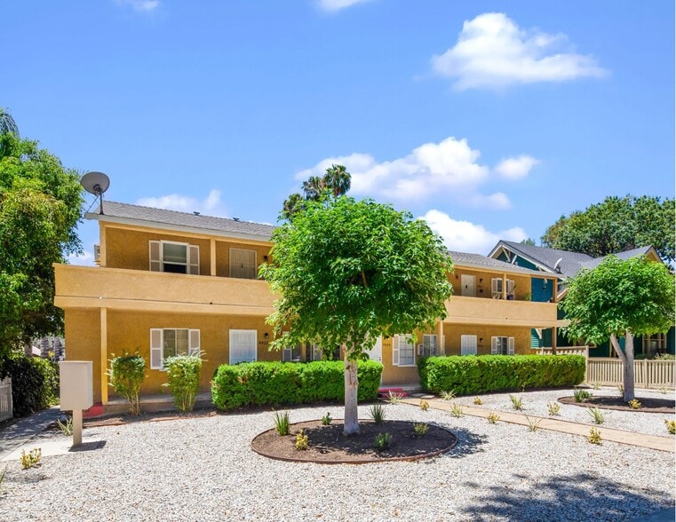 More Photos Of 4412-4430 Mission Inn Ave, Riverside Apartments For Sale