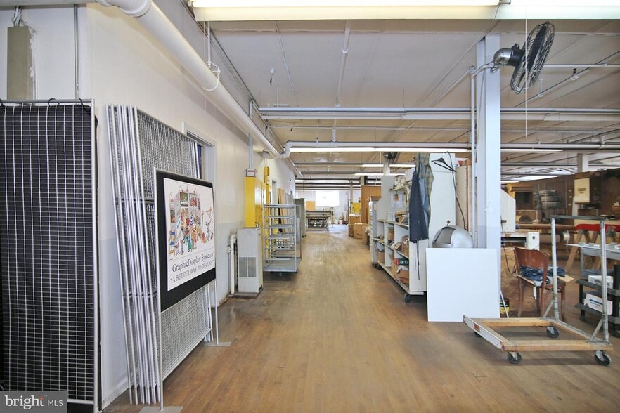 More Photos Of 308 S 1st St, Lebanon Warehouse For Sale