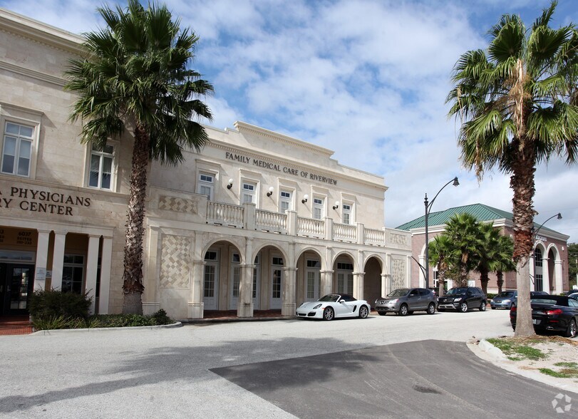 More Photos Of 6037 Winthrop Commerce Ave, Riverview Office For Lease