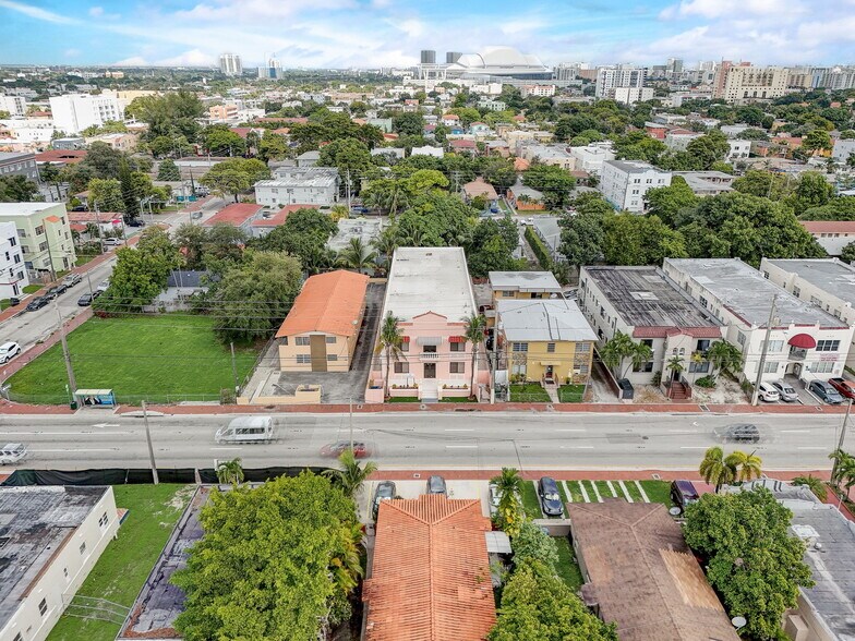 More Photos Of 1553 SW 7th St, Miami Apartments For Sale