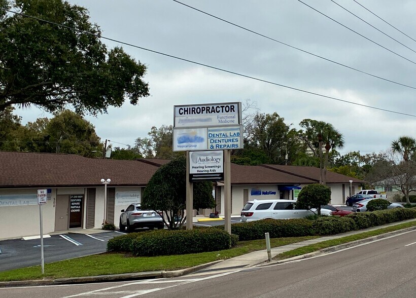 More Photos Of 500-510 Pasadena Ave S, St, Saint Petersburg Medical For Lease