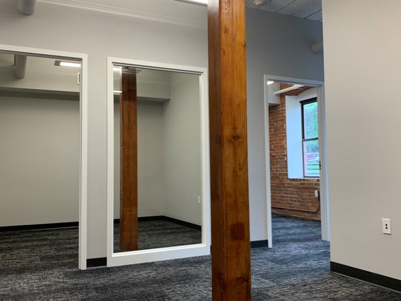 More Photos Of 2 Charles St, Providence Office For Lease
