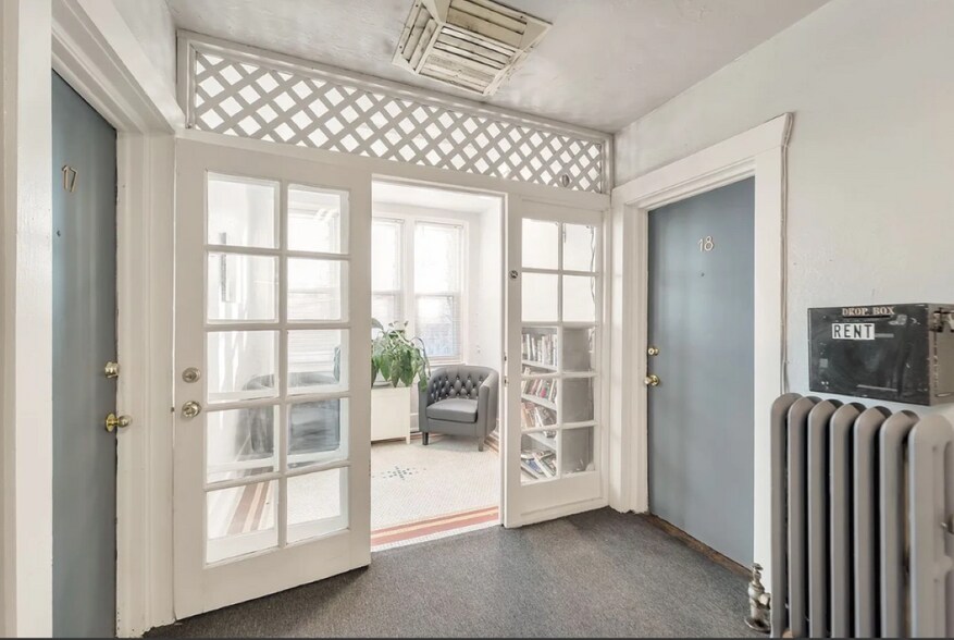 More Photos Of 1329 Grant St, Denver Apartments For Sale