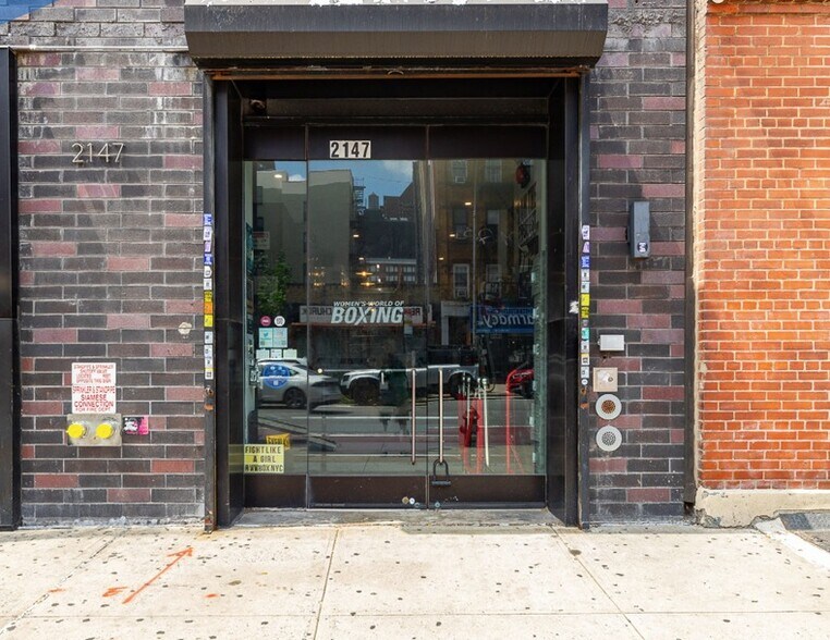 More Photos Of 2147 Second Ave, New York Apartments For Lease