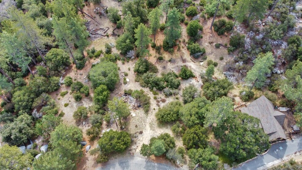 More Photos Of 53505 Ridge Rd, Idyllwild-Pine Cove Land For Sale