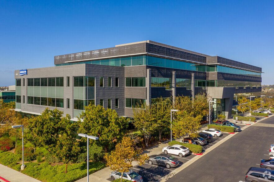 Primary Photo Of 12121 Scripps Summit Dr, San Diego Office For Lease