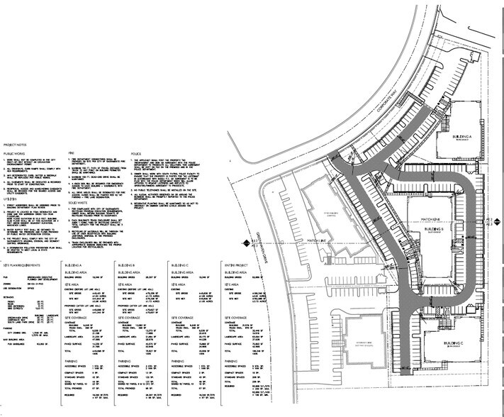 More Photos Of 1104 Corporate Way, Sacramento Coworking Space