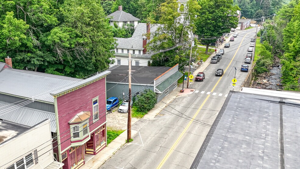 More Photos Of 370 Main St, Wilton Restaurant For Sale