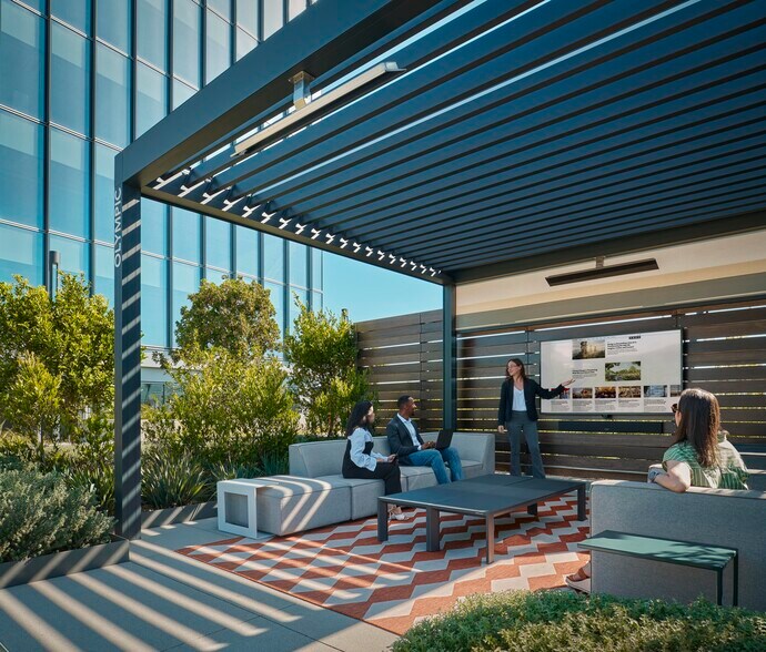 More Photos Of 11355 W Olympic Blvd, Los Angeles Office For Lease