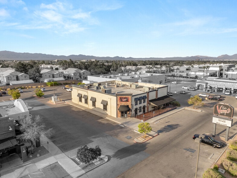 More Photos Of 6750 W Sahara Ave, Las Vegas Bar For Sale