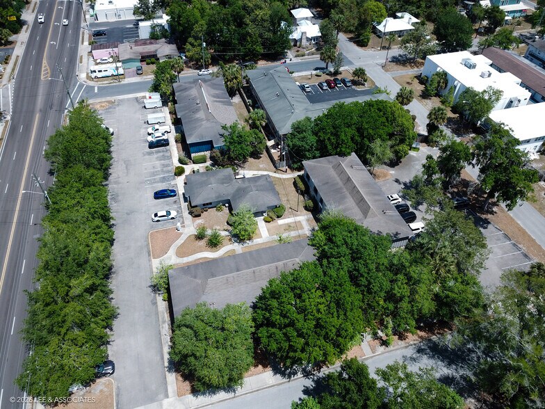 More Photos Of , Gainesville Office For Sale