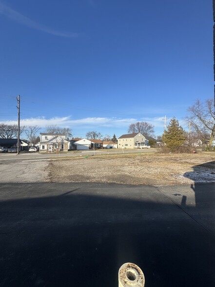 More Photos Of 513-521 E Perkins Ave, Sandusky Storefront For Sale