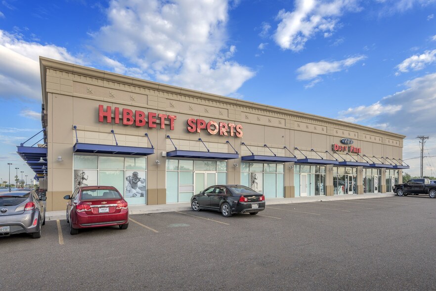 More Photos Of 4027 E US Highway 83, Rio Grande City Unknown For Lease