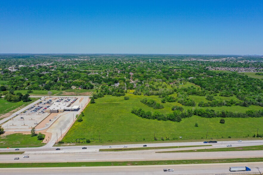 Primary Photo Of 0 Hwy 59, Rosenberg Land For Sale