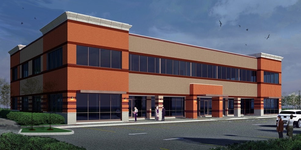 More Photos Of 6514 Highway 90A, Sugar Land Medical For Sale