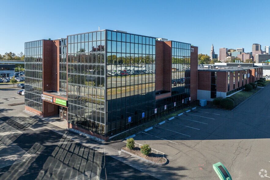 More Photos Of 477 Connecticut Blvd, East Hartford Medical For Lease