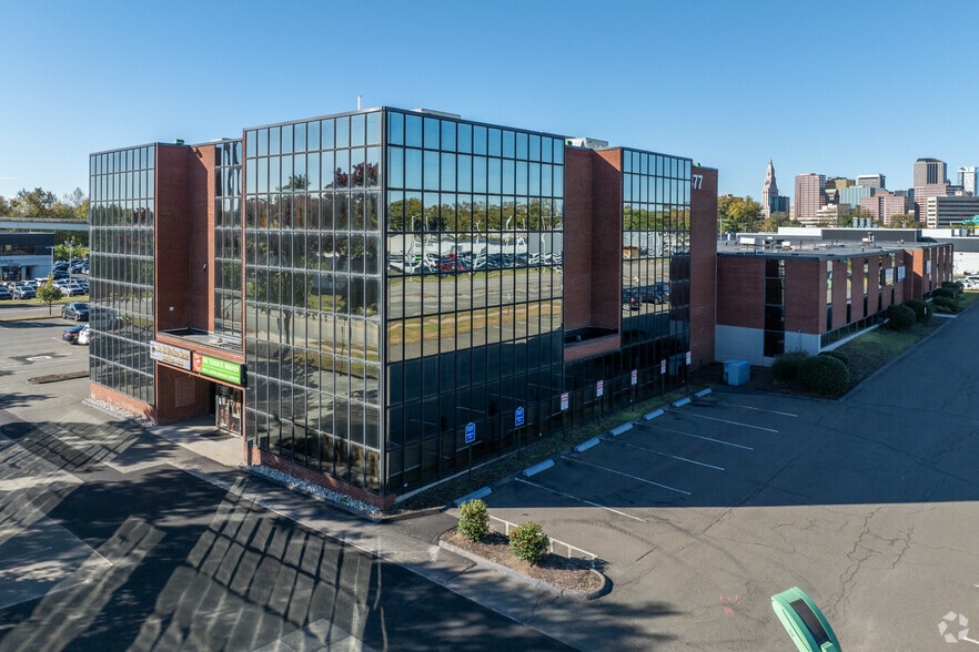 More Photos Of 477 Connecticut Blvd, East Hartford Medical For Lease