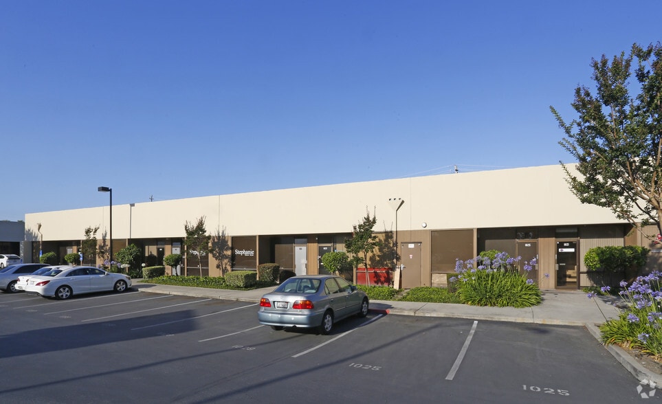 More Photos Of 1001-1047 Pecten Ct, Milpitas Warehouse For Lease