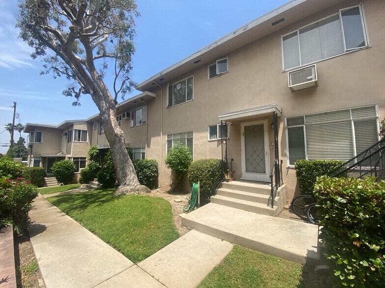 More Photos Of 1235 N Brand Blvd, Glendale Apartments For Sale