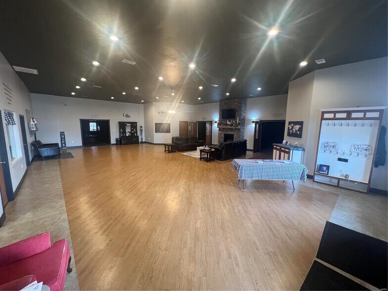 More Photos Of 3350 Highway O, Park Hills Religious Facility For Sale