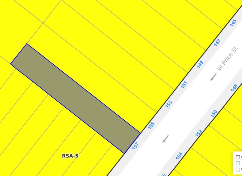 More Photos Of , Philadelphia Land For Sale