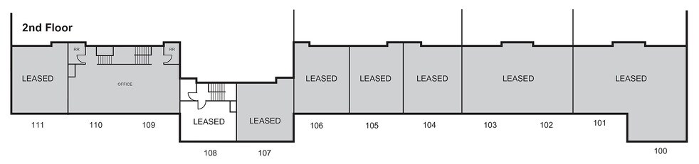 More Photos Of 5980 Fairmount Ave, San Diego Warehouse For Lease