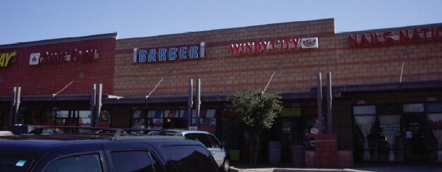 More Photos Of 1121 S Higley Rd, Mesa Unknown For Lease