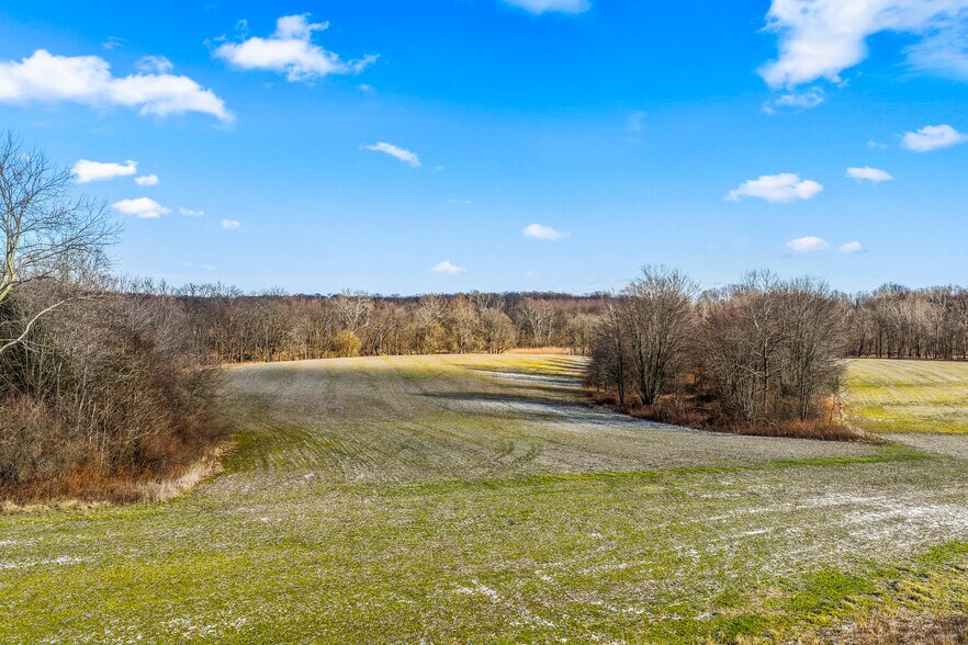 More Photos Of 13166 New Hope White Oak Station Rd, Sardinia Land For Sale