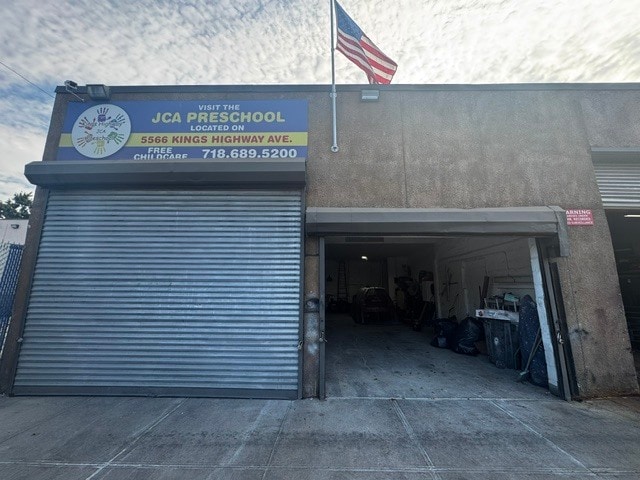 Primary Photo Of 8801 Ditmas Ave, Brooklyn Warehouse For Lease