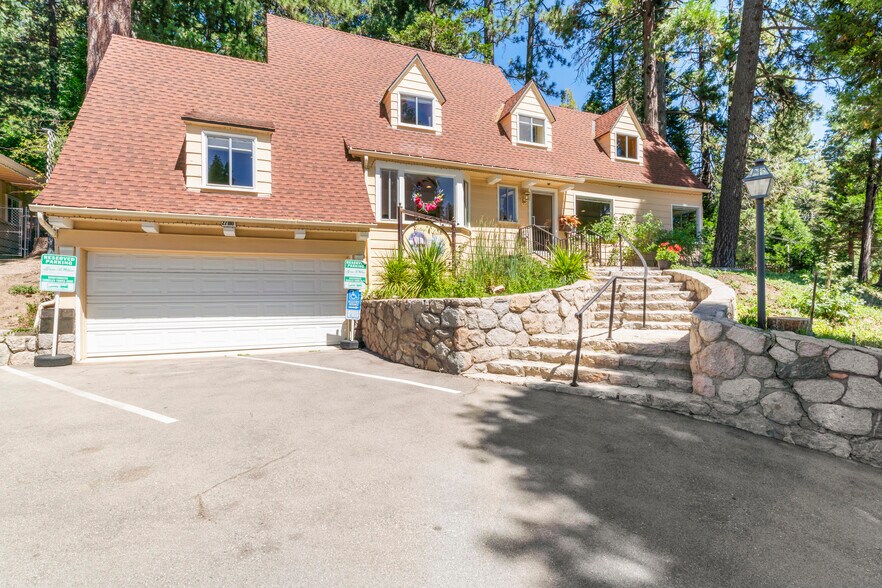 More Photos Of 27180 Highway 189, Blue Jay Office For Sale