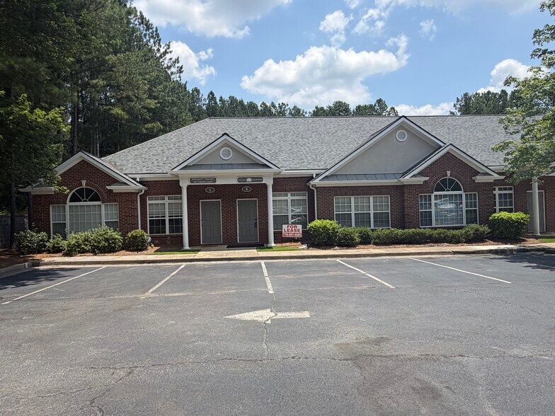 More Photos Of 1198 Buckhead Crossing, Woodstock Office For Lease